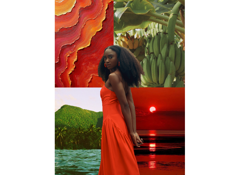 Resort Wear Pieces That Feel Like Art