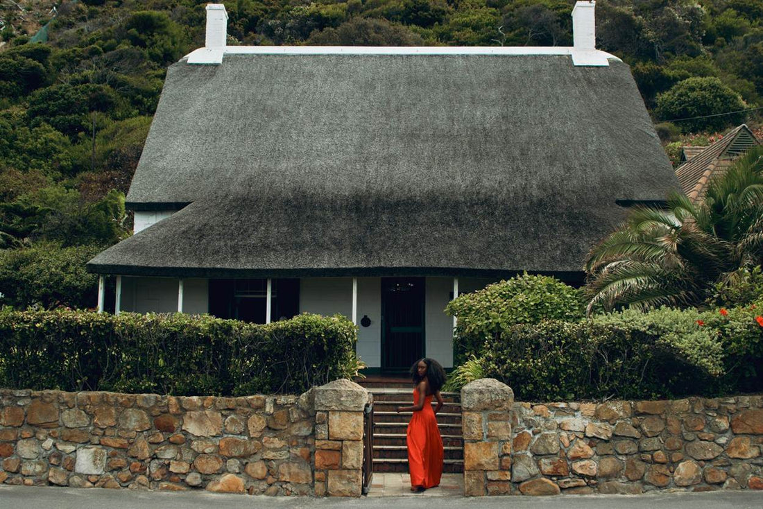 Black Owned Brands Redefining Luxury