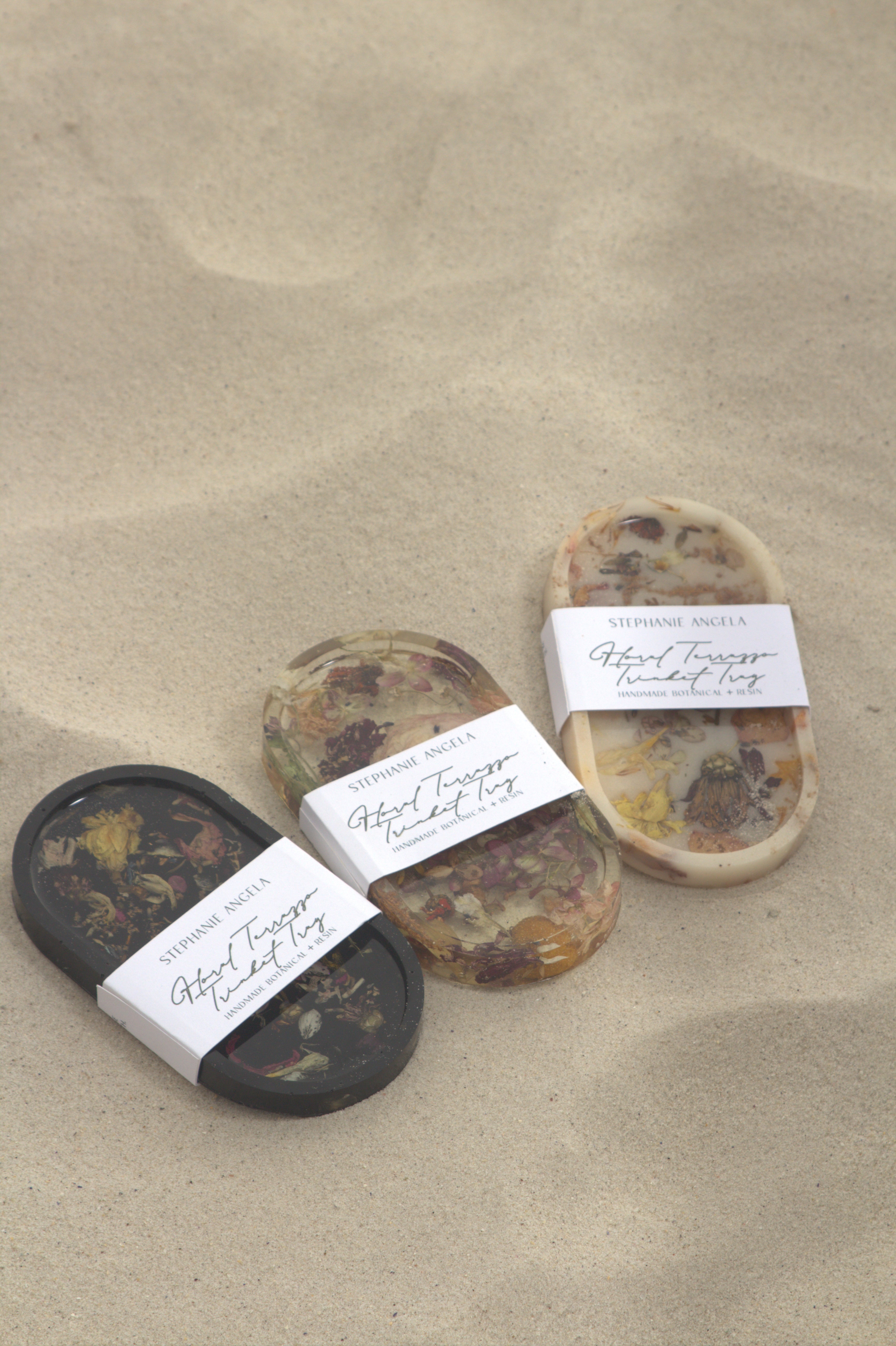 Trinket Trays